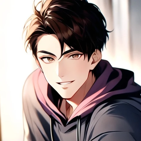 晴人