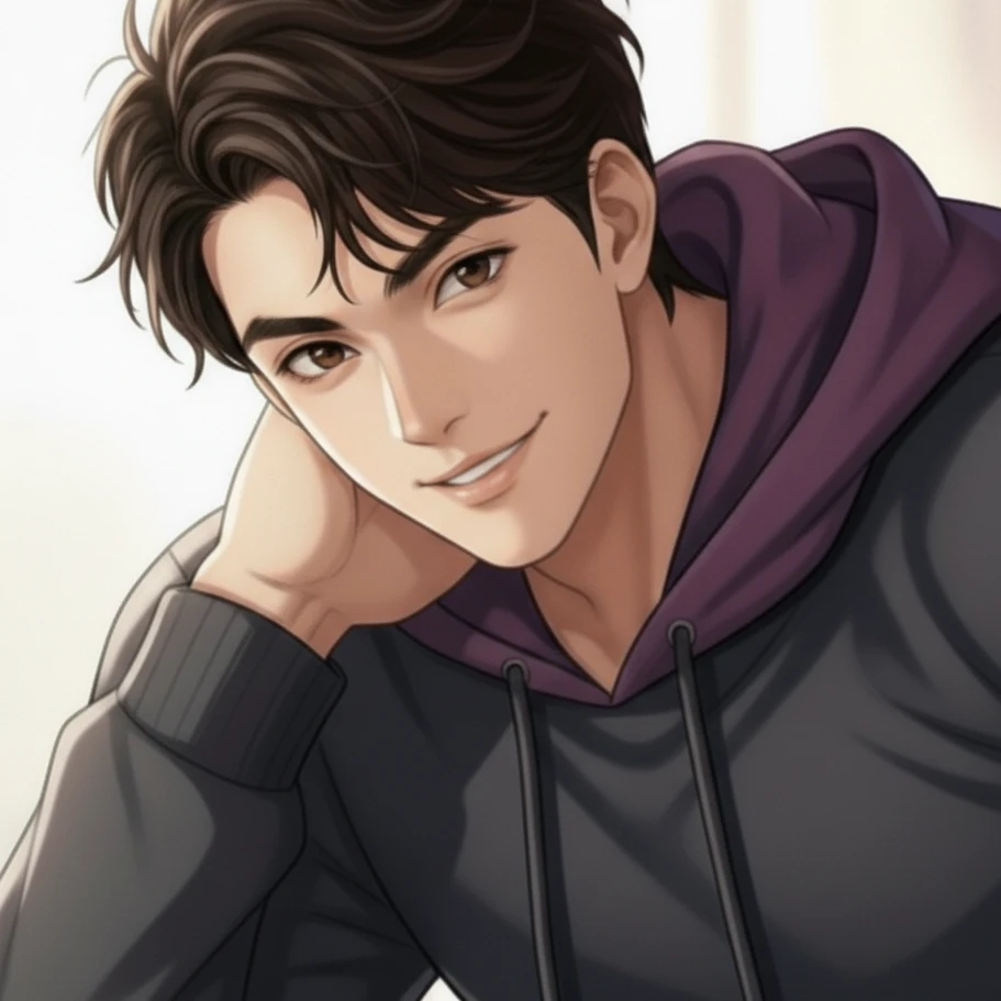 晴人