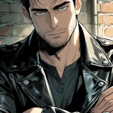 Profile image of Derek