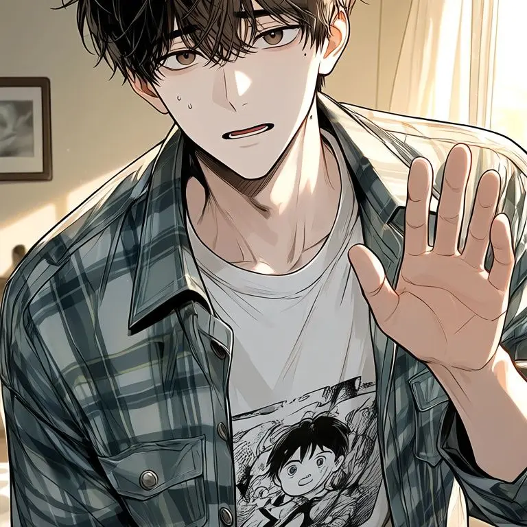 SolemnSong1591의 Bitten in Beacon Hills