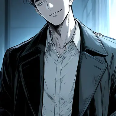 Profile image of Peter Hale