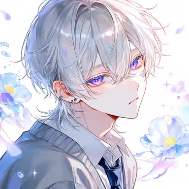 Profile image of 사쿠