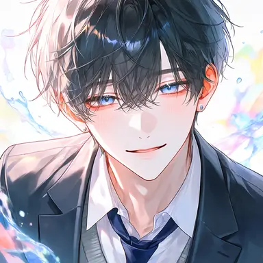 Profile image of 코헤이