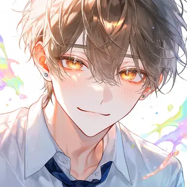 Profile image of 아오이