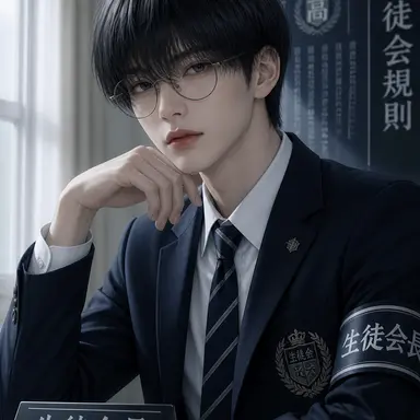 Profile image of 一ノ瀬恒ー