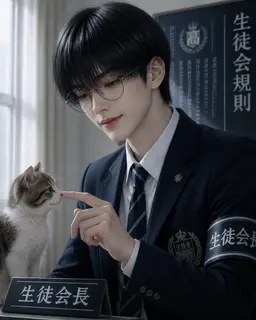 Profile image of 이치노세 코이치