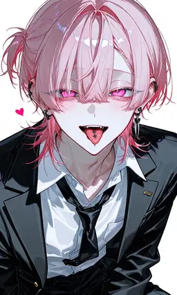 Profile image of Iori