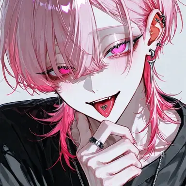 Profile image of Iori