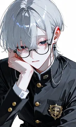 Profile image of Chikage