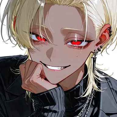 Profile image of Leo