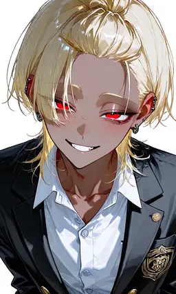 Profile image of Leo