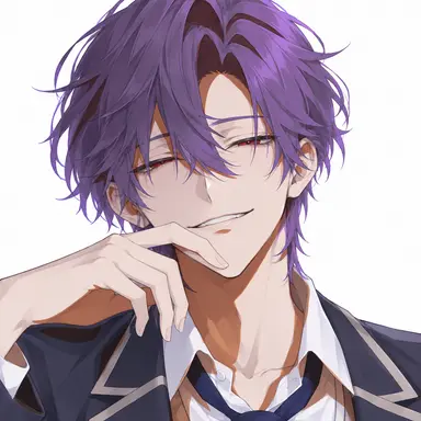 Profile image of 나루미 마사미치