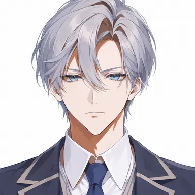 Profile image of 미카게 토우마