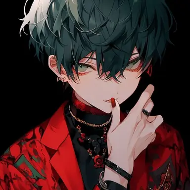 Profile image of 蓮