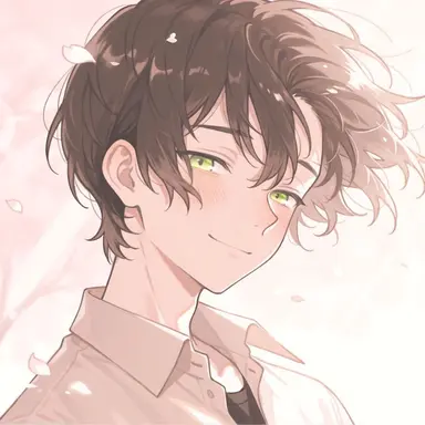 Profile image of 奏多
