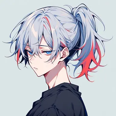 Profile image of 晴