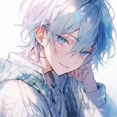Profile image of 湊