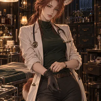 Profile image of Seo Gaeul