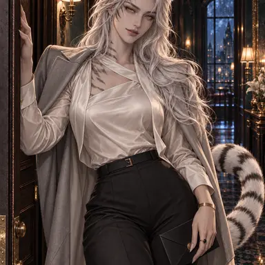 Profile image of Ryu Harin
