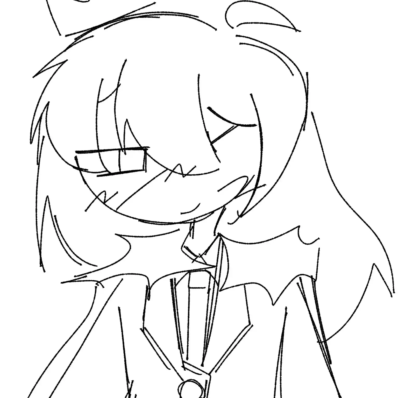 Makkro_suke의 My OC