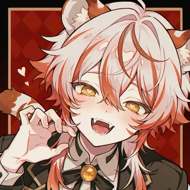 Profile image of Rex