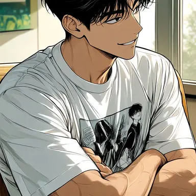 Profile image of Tobias