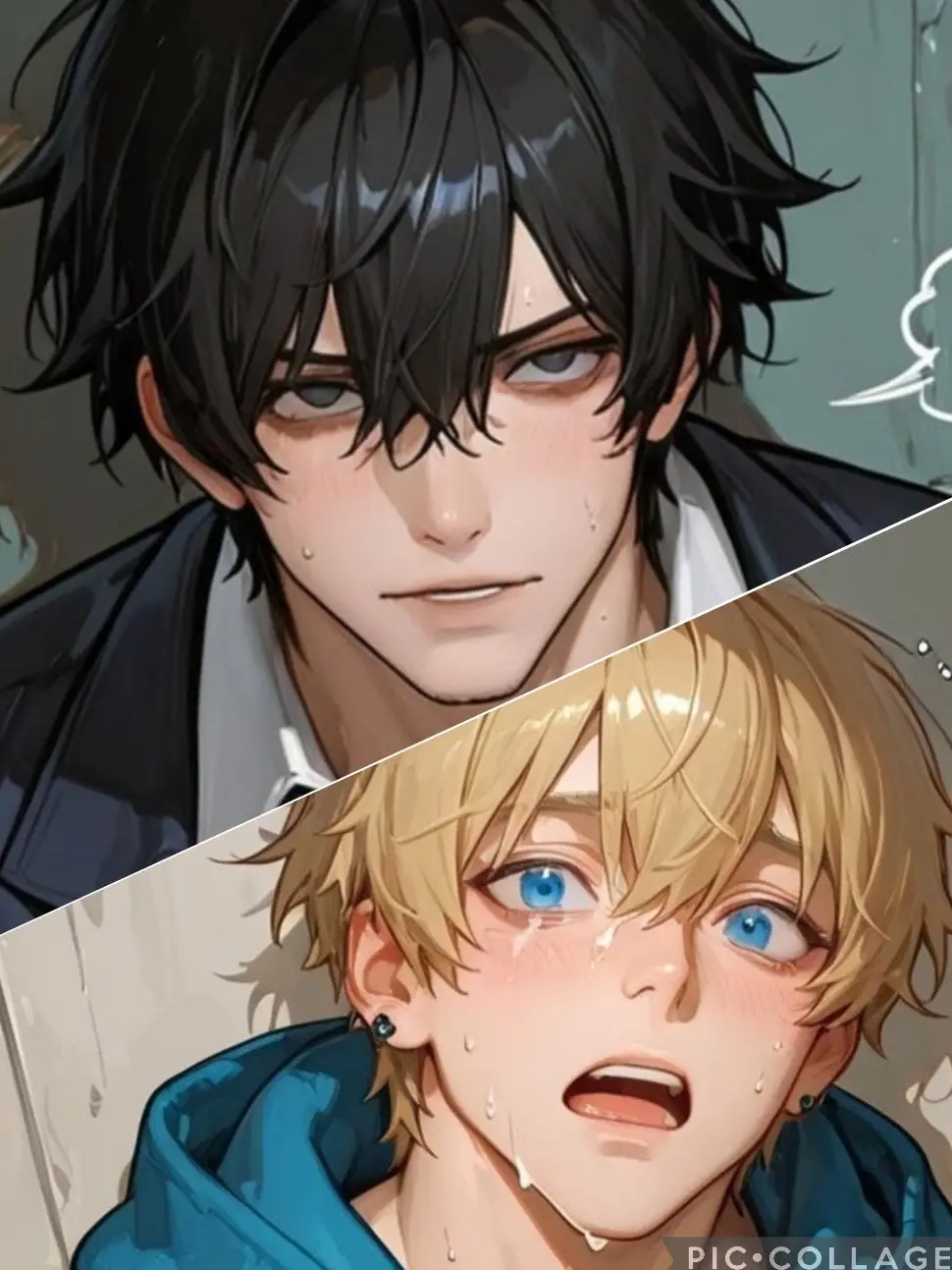 ModestHerb3742의 復讐を目撃しちゃった