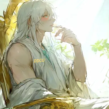 Profile image of 아도니스