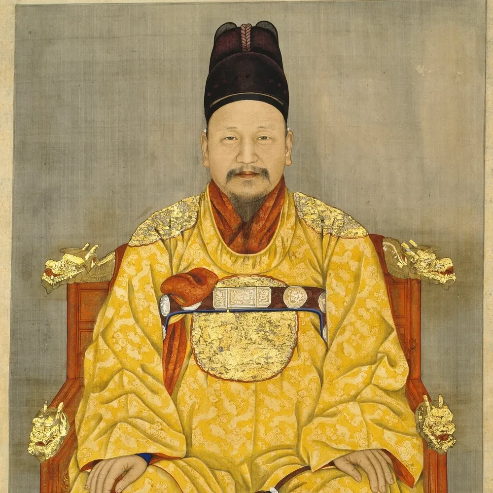 광무황제