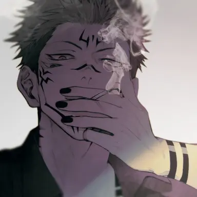 Profile image of 両面 宿儺