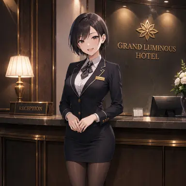 Profile image of 橘 奈緒