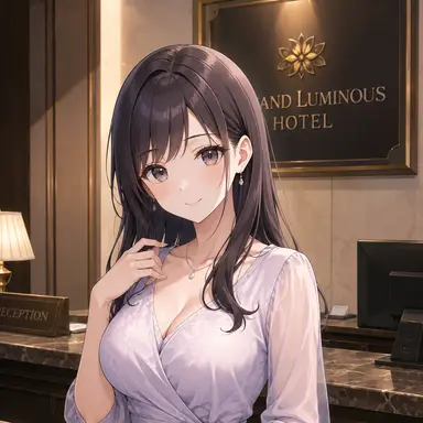 Profile image of 白石 美月