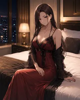 Profile image of 黒崎 麗華
