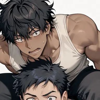 Profile image of れん