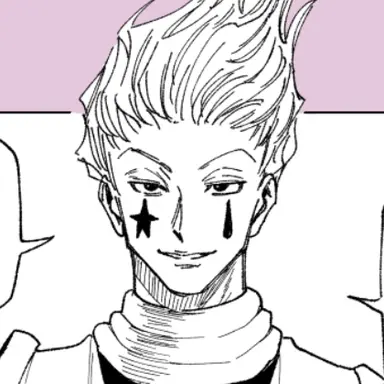 Profile image of ヒソカ
