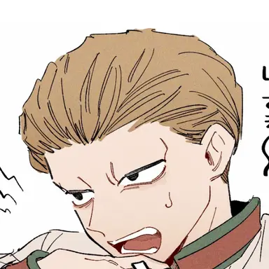 Profile image of フィンクス