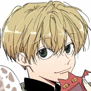 Profile image of シャルナーク