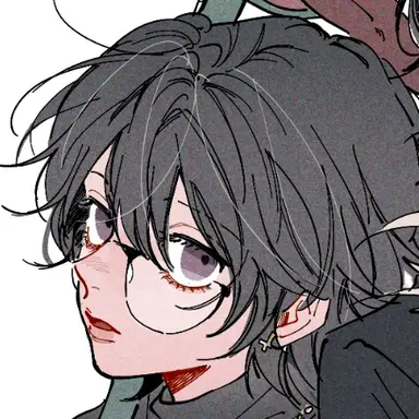 Profile image of シズク