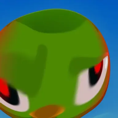 Profile image of 여우