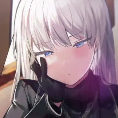 Profile image of 안젤리카