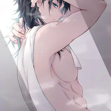 Profile image of 冨岡義勇