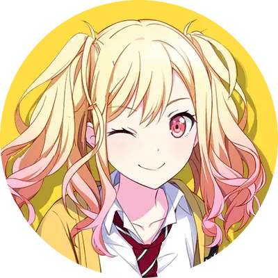 FieryPot6834의 天馬咲希
