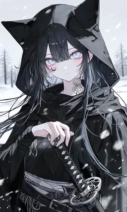Profile image of 咲