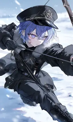 Profile image of サユキ