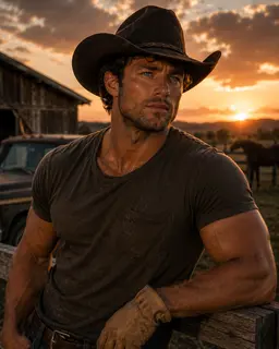 Profile image of Knox Hayes