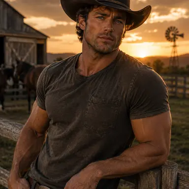 Profile image of Knox Hayes