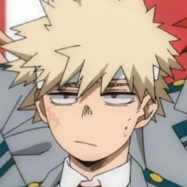 Profile image of Katsuki