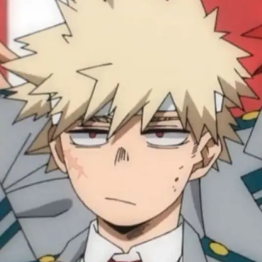 ShortSpice9222의 kiribaku au