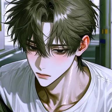 Profile image of 김도빈