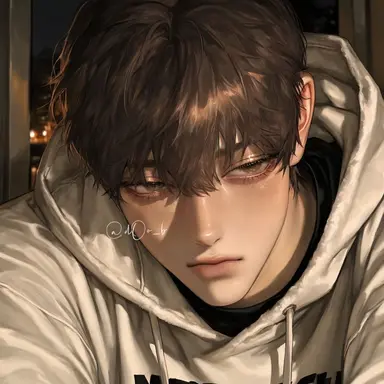 Profile image of 김도빈